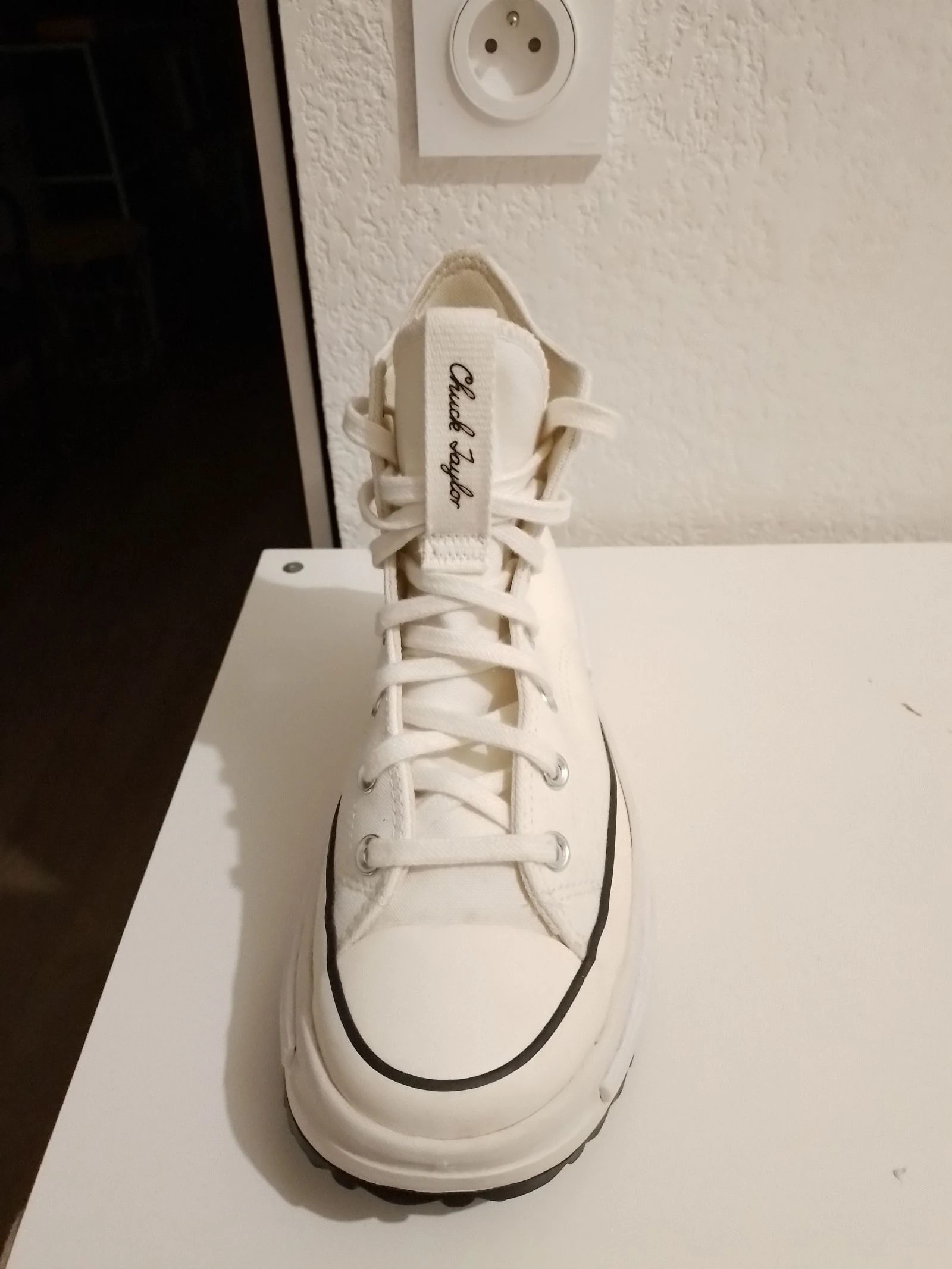 Converse all star – photo 4
